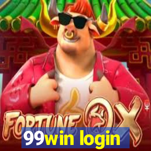 99win login